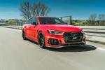 Audi RS4-R Avant by ABT 2018 года